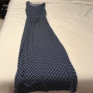 Papermoon Maxi Dress Size Small
